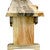 Lima Live Edge 5 Foot Bench - Clear Lacquer