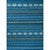Mexicali Blue Rug Collection