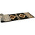 Hacienda Black Rug - 2 x 7