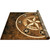 Lonestar Ranch Hickory Rug - 5 x 7
