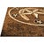Lonestar Ranch Hickory Rug - 5 x 7