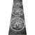 Lonestar Ranch Gray Rug - 2 x 7