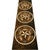 Lonestar Ranch Hickory Rug - 2 x 7