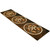 Lonestar Ranch Hickory Rug - 2 x 7