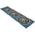 Lonestar Ranch Slate Rug - 2 x 7