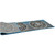 Lonestar Ranch Slate Rug - 2 x 7