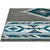 Hacienda Graphite Rug - 2 x 3