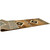 Hacienda Wheat Rug - 2 x 7