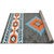 Hacienda Lead Rug - 2 x 3