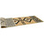 Hacienda Sand Rug - 2 x 7