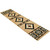 Hacienda Sand Rug - 2 x 7