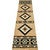 Hacienda Sand Rug - 2 x 7
