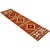 Hacienda Mesa Rug - 2 x 7