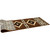 Hacienda Mocha Rug - 2 x 7