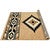 Hacienda Sand Rug - 5 x 7