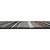 Mexicali Black Rug - 2 x 3