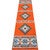 Hacienda Peach Rug - 2 x 7