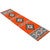 Hacienda Peach Rug - 2 x 7