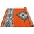 Hacienda Peach Rug - 2 x 3