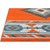 Hacienda Peach Rug - 2 x 3
