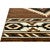 Hacienda Mocha Rug - 2 x 3