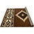 Hacienda Mocha Rug - 2 x 3