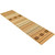 Mexicali Sand Rug - 2 x 7