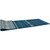 Mexicali Blue Rug - 2 x 7