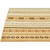 Mexicali Sand Rug - 2 x 3