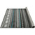 Mexicali Graphite Rug - 5 x 7