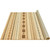 Mexicali Sand Rug - 8 x 10