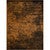 Layton Mocha Rug - 2 x 3 - OUT OF STOCK UNTIL 06/02/2025