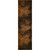 Layton Mocha Rug - 2 x 7