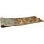 Lonestar Ranch Wheat Rug - 2 x 7