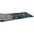 Lonestar Ranch Denim Blue Rug - 2 x 7