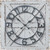 Farmhouse Wall Clock