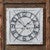 Farmhouse Wall Clock
