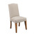 Yellowstone Dutton Upholstered Side Chairs - Set of 2