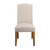 Yellowstone Dutton Upholstered Side Chairs - Set of 2
