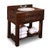 Bryson Vanity with Sink & Faucet