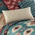 Mojave Diamond Accent Pillow