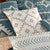 Desert Geo Tan Accent Pillow