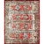 Tijeras Rug - 5 x 8