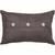 Mesquite Crosses Accent Pillow