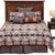 Mesquite Crosses Accent Pillow