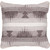 Ketchikan Square Accent Pillow