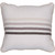 Juneau Square Accent Pillow