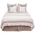 Juneau Sham Cover - King