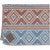 Flannel Diamante Throw