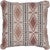 Flannel Citrine Pillow
